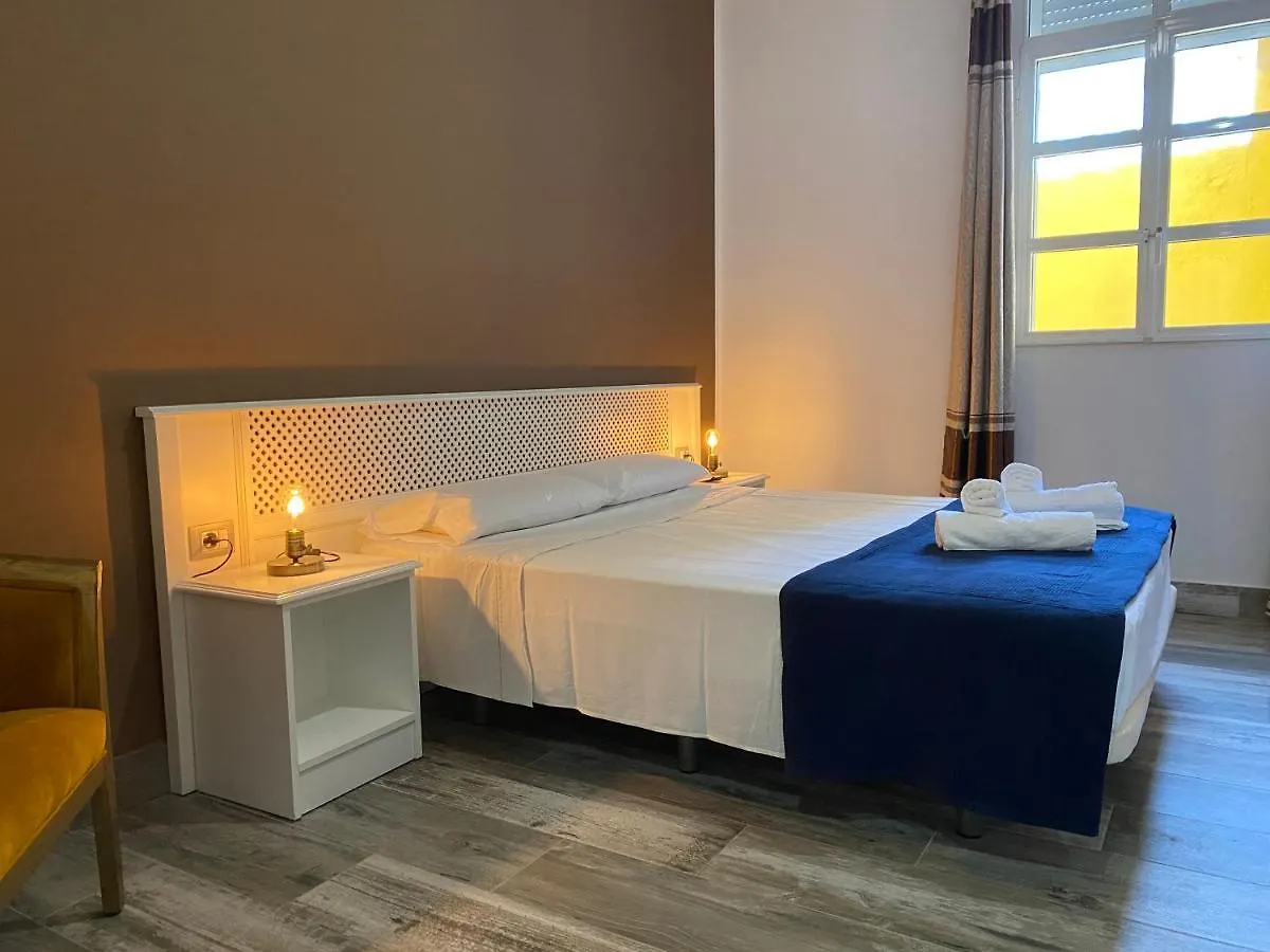 Buzanada Hotel Pension Cassandra