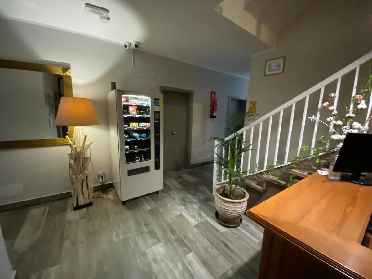 Buzanada Hotel Pension Cassandra