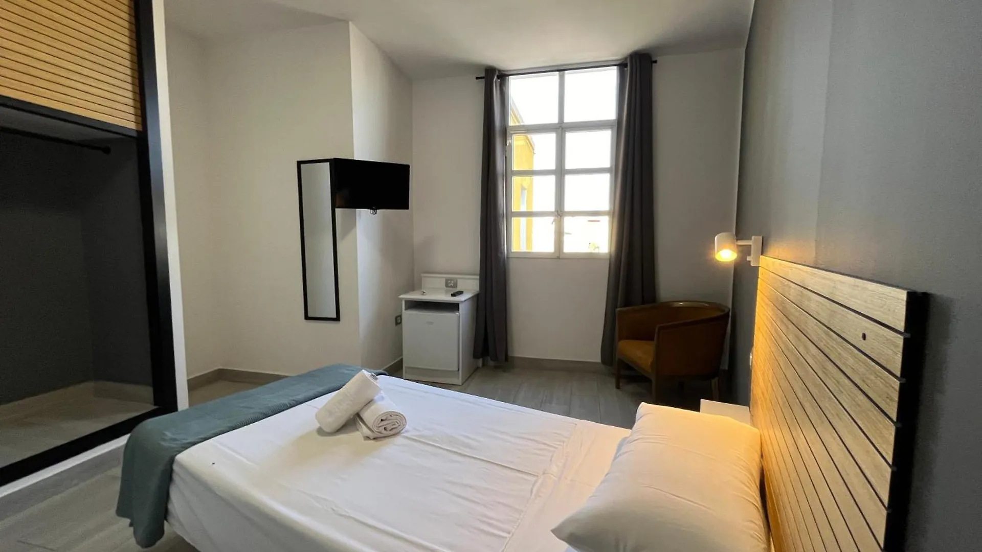 Buzanada Hotel Pension Cassandra