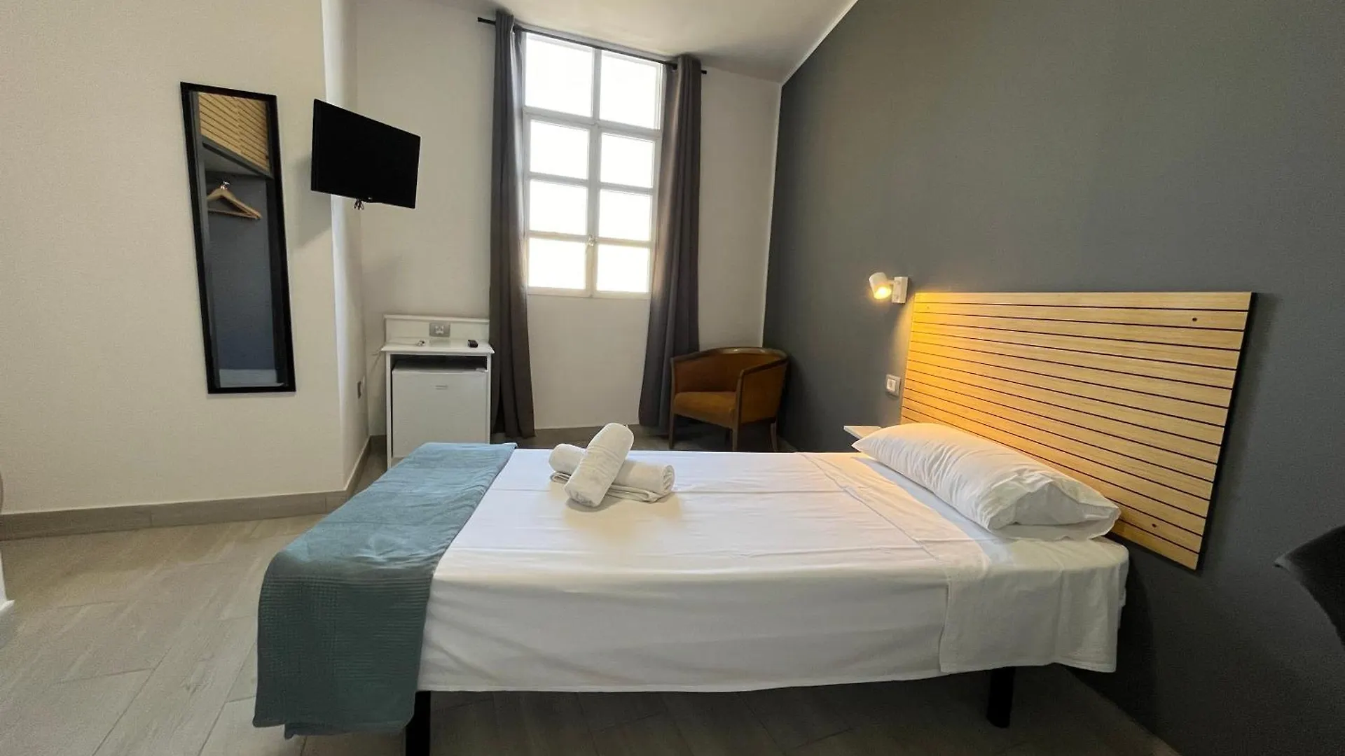 Buzanada Hotel Pension Cassandra 0*,