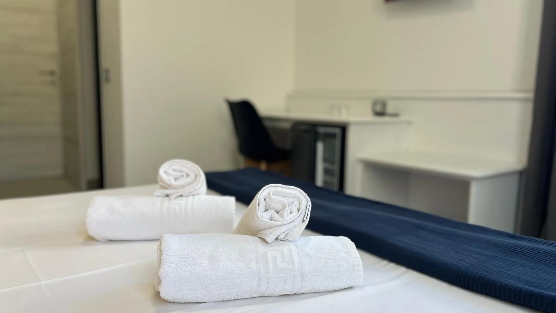 Buzanada Hotel Pension Cassandra