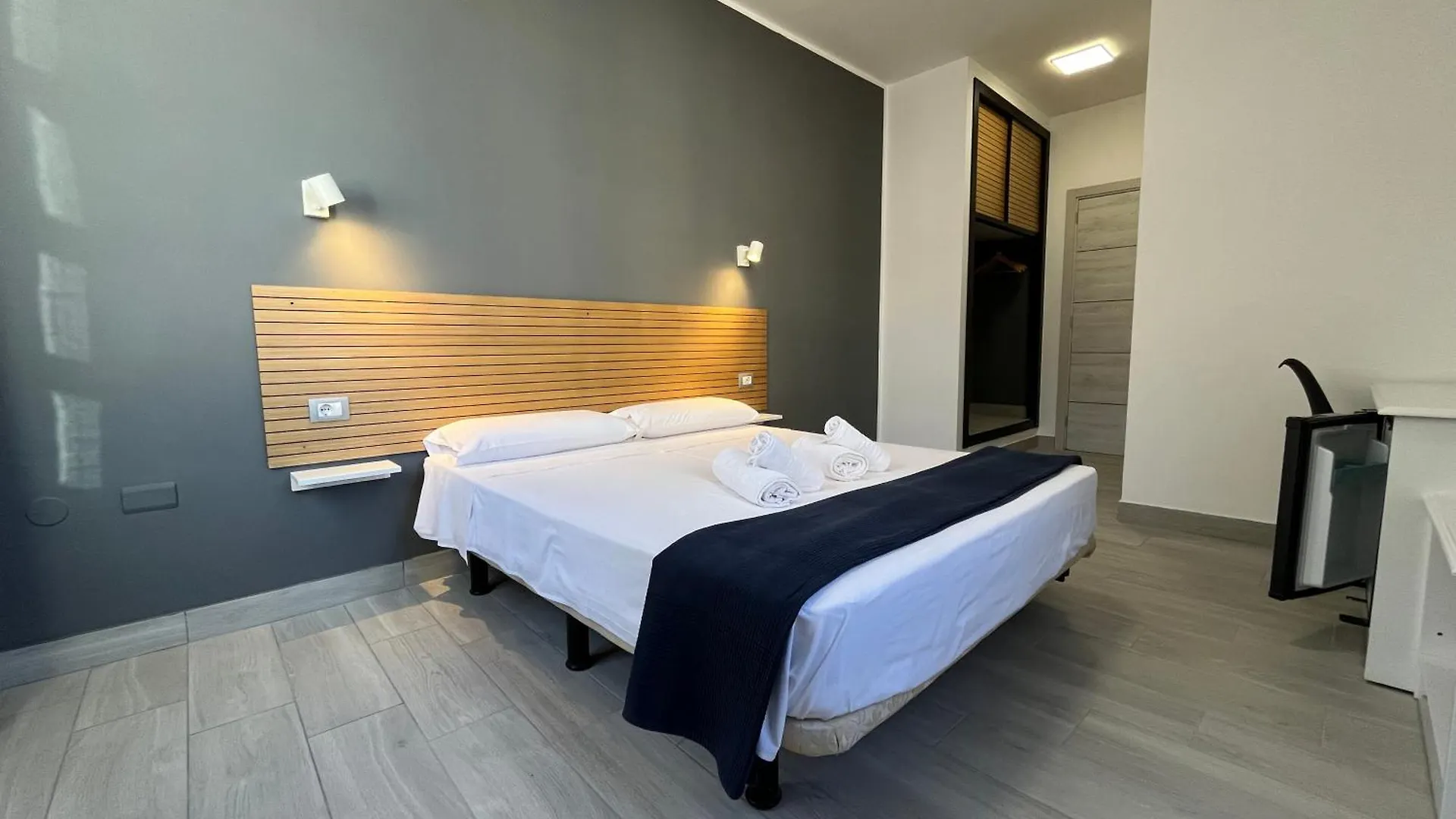 Buzanada Hotel Pension Cassandra