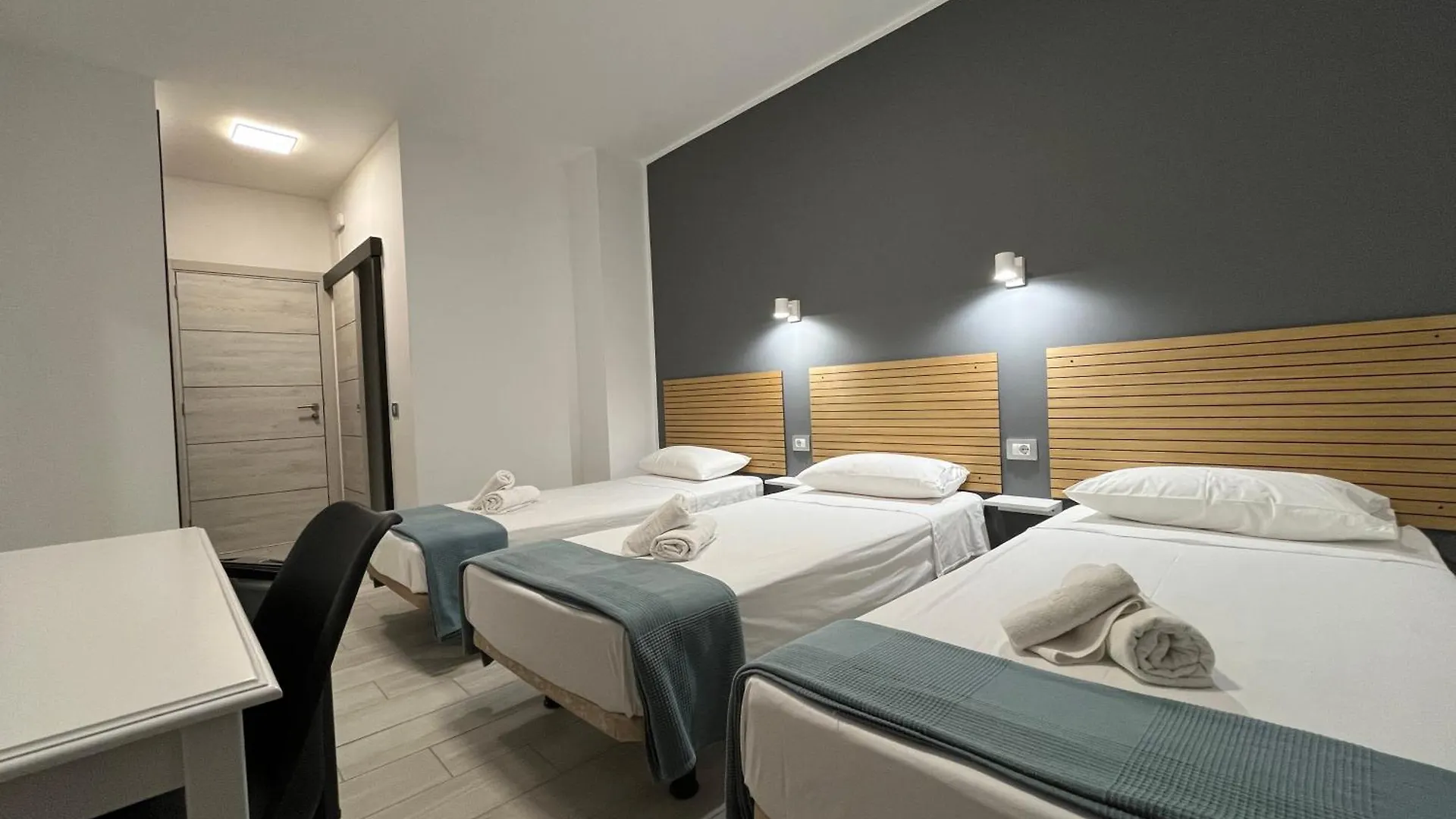 Buzanada Hotel Pension Cassandra 0*,  ספרד