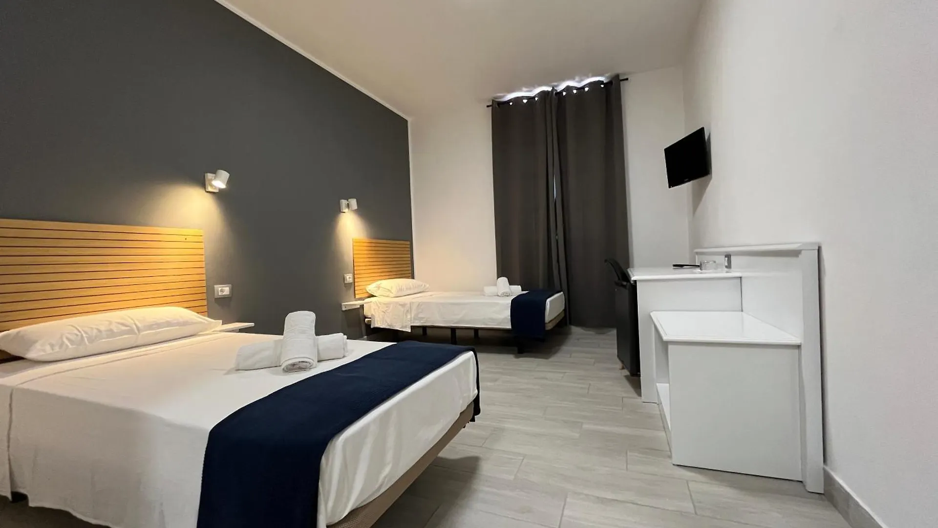 Buzanada Hotel Pension Cassandra