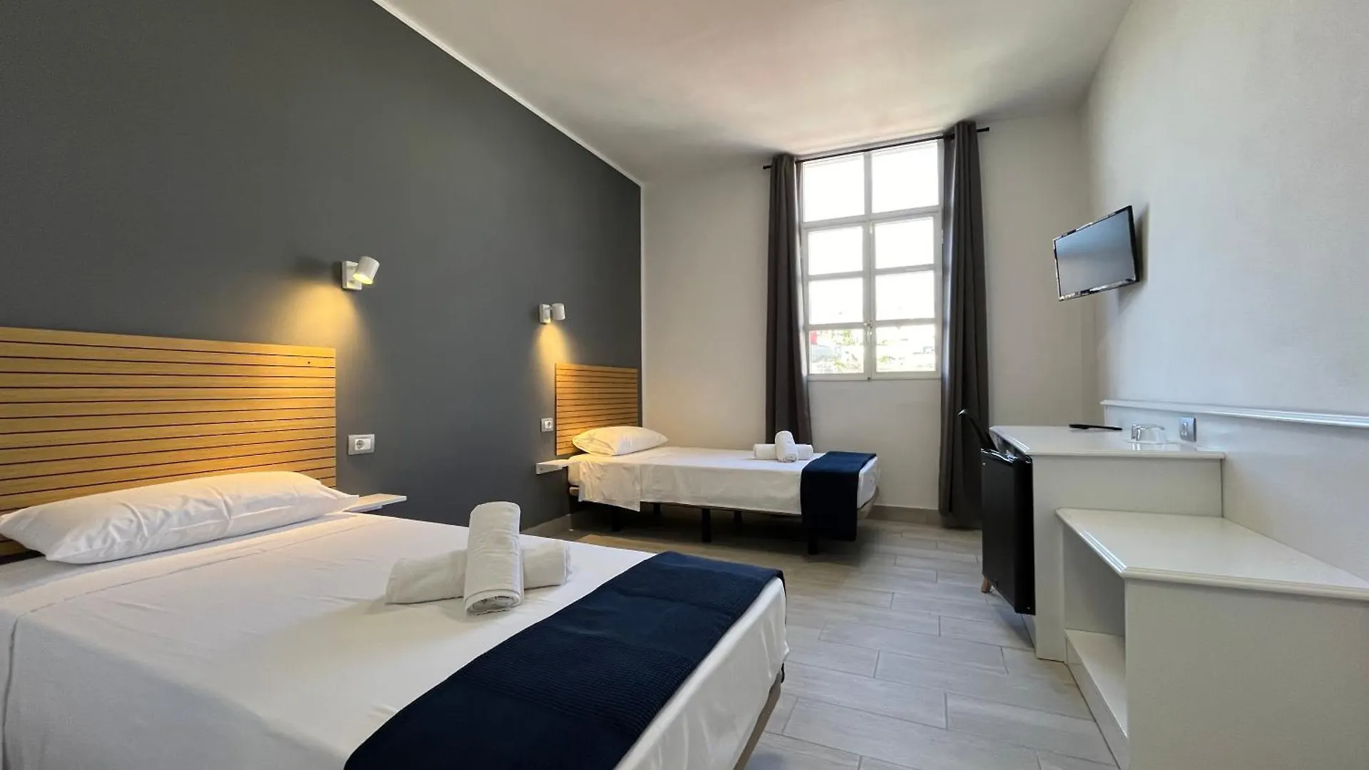 Buzanada Hotel Pension Cassandra
