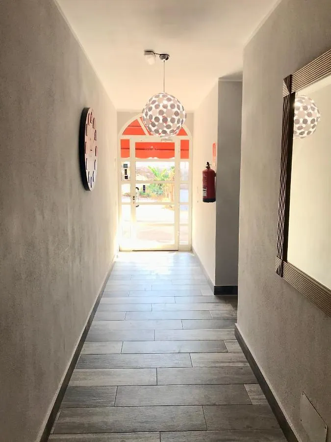 Buzanada Hotel Pension Cassandra