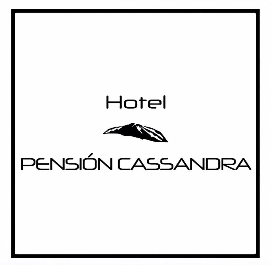 Buzanada Hotel Pension Cassandra