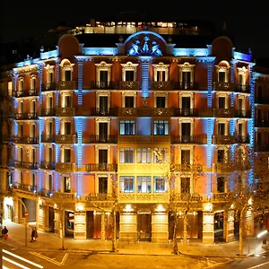 Cram Hotel Barcellona