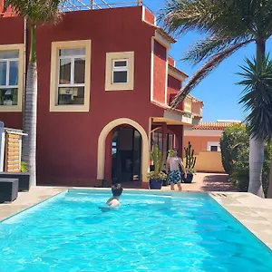 Casa Viera Villa