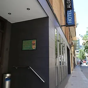 hotel-alguer-nou.catalonia-hotels.com/