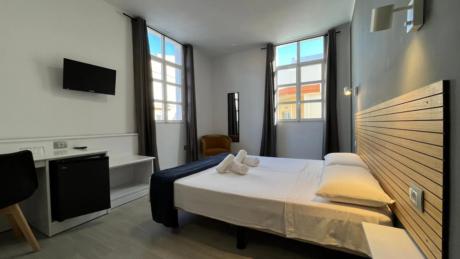 Hotel Pension Cassandra Buzanada 0*,  Spagna