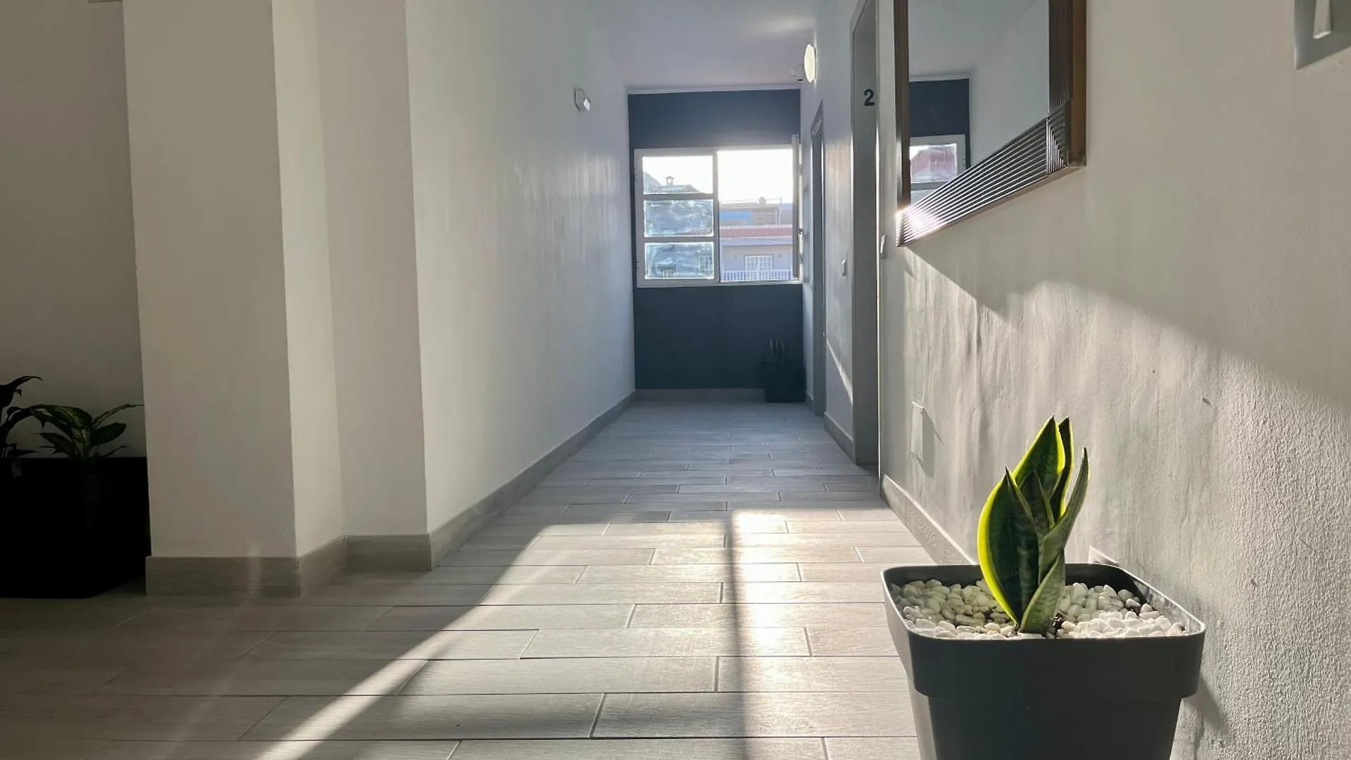 Hotel Pension Cassandra Buzanada